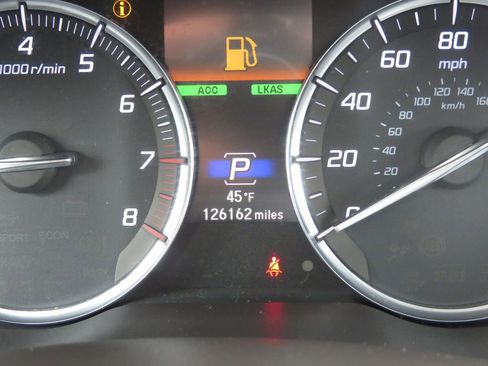 Used 2017 Acura MDX 3.5L image 23