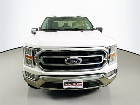 Used 2023 Ford F150 XLT w/ XTR Package image 2