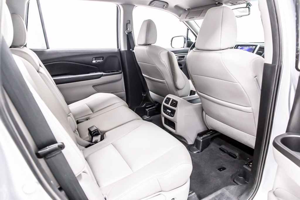 Used 2018 Honda Pilot EX-L image 33