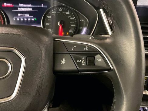 Used 2024 Audi Q5 2.0T Premium image 19