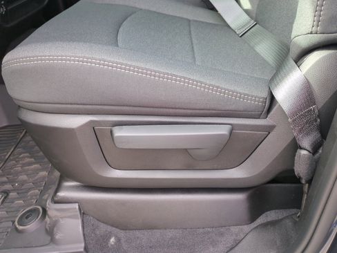 New 2026 RAM 2500 Tradesman image 14