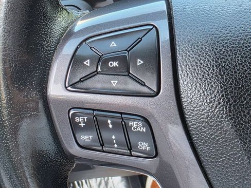 Used 2019 Ford Ranger Lariat w/ Equipment Group 501A Mid AWD/4WD image 21