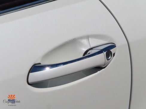 Used 2009 Mercedes-Benz CLK 350 Cabriolet image 27