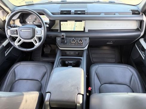 Used 2024 Land Rover Defender 110 S AWD/4WD image 25