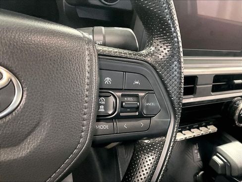 Used 2025 Toyota Tacoma SR RWD image 23