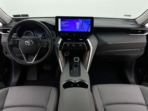 Used 2024 Toyota Venza XLE AWD/4WD image 21