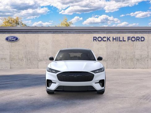 New 2026 Ford Mustang Mach-E Premium w/ Sport Appearance Package RWD image 6