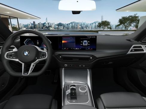 New 2026 BMW 430i w/ M Sport Package RWD image 10