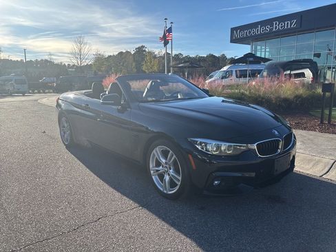 Used 2018 BMW 430i 430i image 25