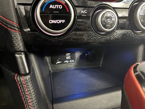 Used 2023 Subaru Forester Sport image 16