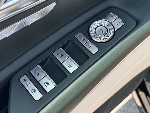 New 2026 Genesis GV80 3.5T Advanced image 27