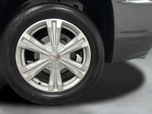 Used 2017 GMC Terrain SLE w/ Convenience Package FWD image 34