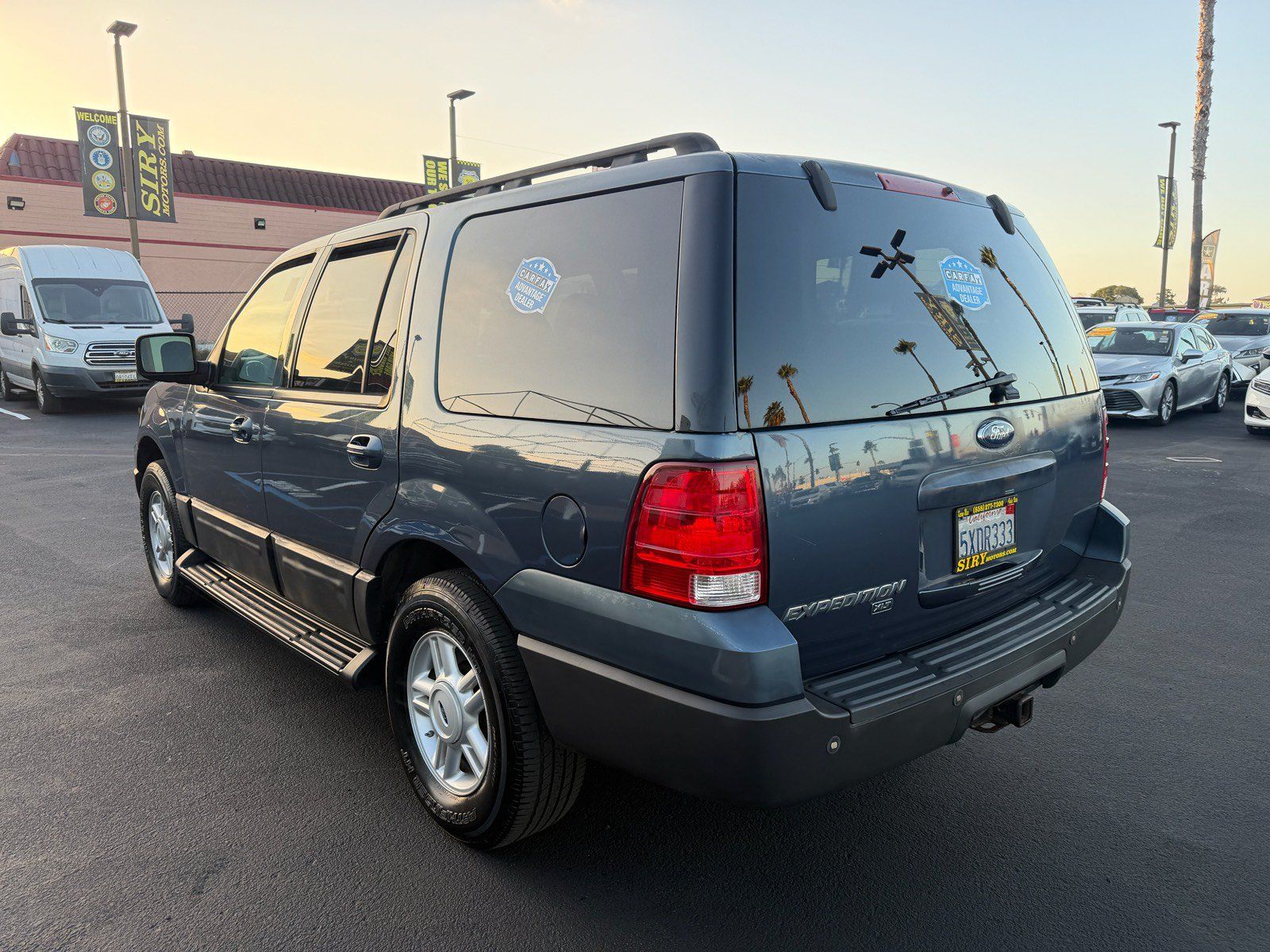 Used 2006 Ford Expedition XLT RWD image 5