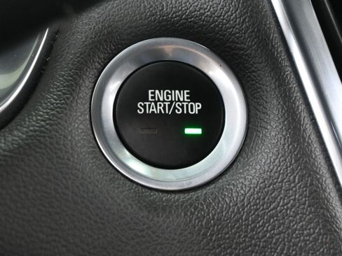 Used 2023 Chevrolet Traverse Premier w/ Redline Edition FWD image 20