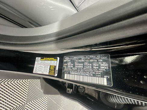 Used 2024 Hyundai Ioniq 5 SE RWD image 12