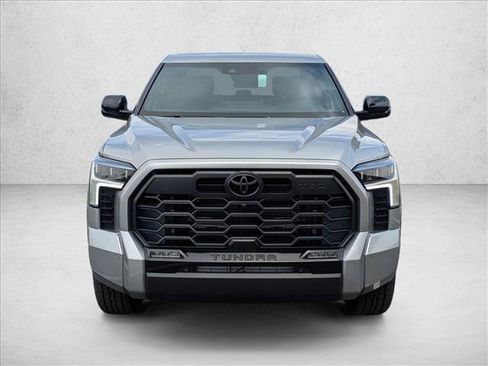 New 2026 Toyota Tundra Limited image 6