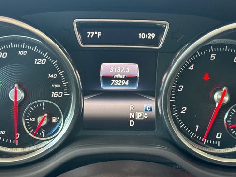 Used 2018 Mercedes-Benz GLE 350 4MATIC image 29