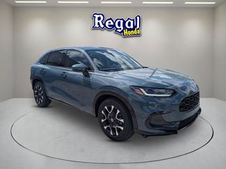 New 2026 Honda HR-V EX-L video 1