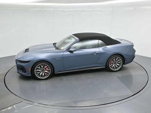 New 2025 Ford Mustang GT Premium image 42