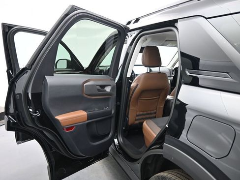 New 2025 Ford Bronco Sport Outer Banks w/ Outer Banks Tech Package+ image 22