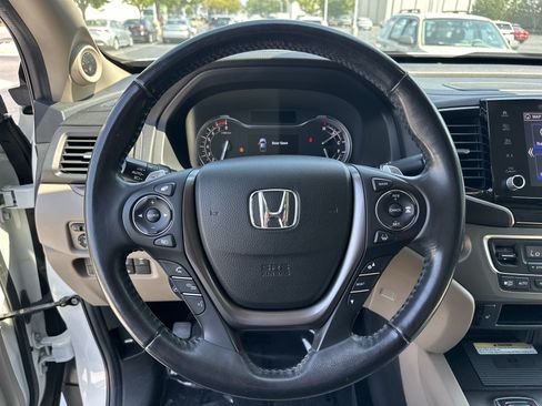 Used 2022 Honda Ridgeline RTL-E image 18