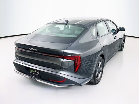 Used 2025 Kia K4 FWD image 9