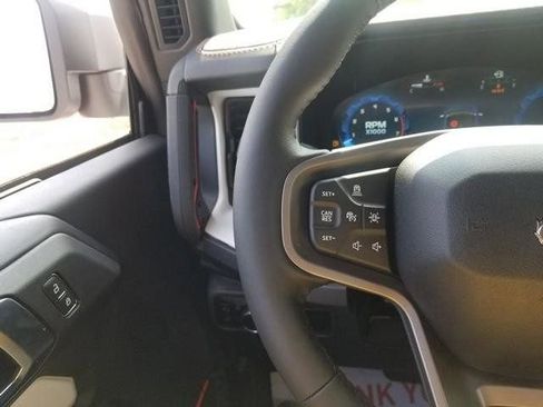New 2025 Ford Bronco Stroppe Edition image 26