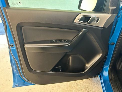 Used 2021 Ford Ranger XLT w/ Trailer Tow Package image 25