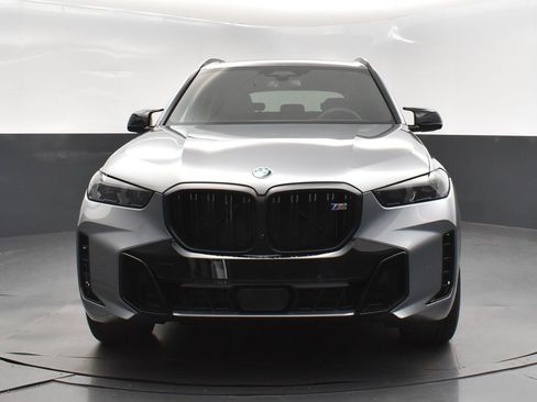 New 2026 BMW X5 M60i image 10