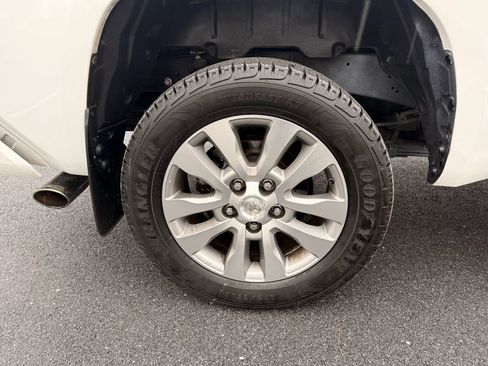 Used 2017 Toyota Tundra 1794 Edition image 30