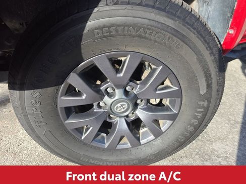 Used 2023 Toyota Tacoma SR5 image 3