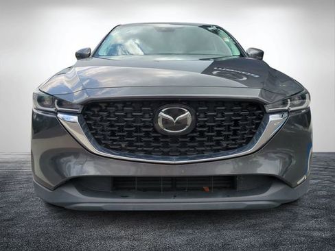 Used 2022 MAZDA CX-5 AWD 2.5 S image 9