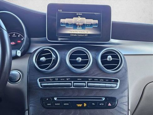 Used 2018 Mercedes-Benz GLC 300 4MATIC Coupe image 13