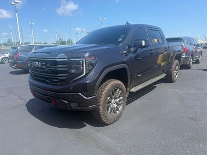 Used 2022 GMC Sierra 1500 AT4 w/ AT4 Premium Package