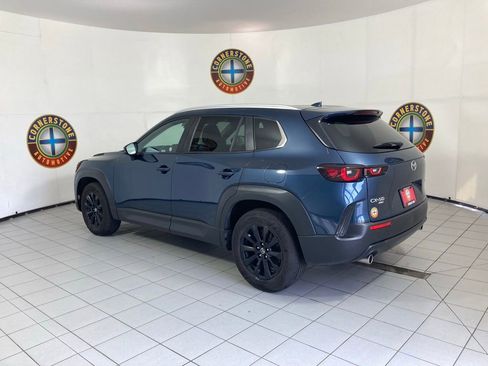 Used 2025 MAZDA CX-50 AWD 2.5 S w/ Premium Package image 22