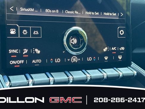New 2026 GMC Terrain Elevation w/ Elevation Premium Package AWD/4WD image 20