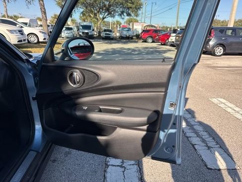 Used 2017 MINI Cooper Clubman image 13