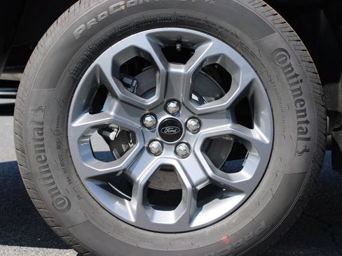 New 2026 Ford Maverick XLT w/ XLT Luxury Package FWD image 22