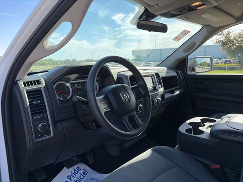 Used 2022 RAM 1500 Tradesman w/ Popular Equipment Group AWD/4WD image 48