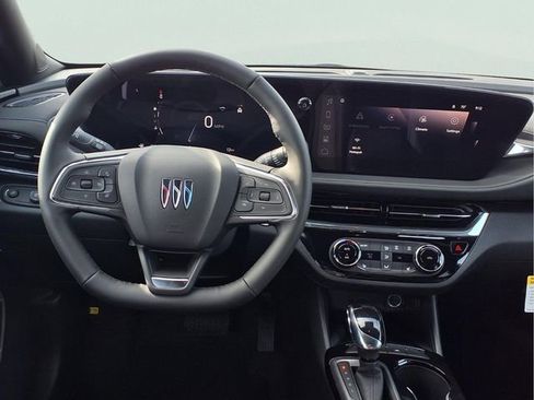New 2026 Buick Envista Sport Touring w/ Convenience I Package FWD image 4