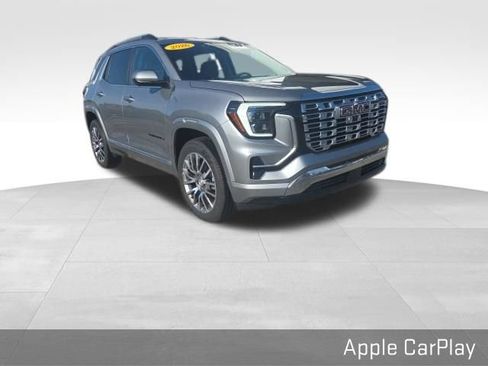 Used 2026 GMC Terrain Denali w/ LPO, Floor Liner Package AWD/4WD image 3