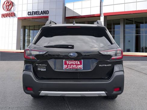 Used 2023 Subaru Outback Limited AWD/4WD image 6