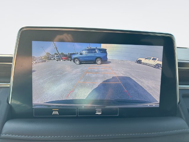 Used 2021 Chevrolet Tahoe LT AWD/4WD image 17