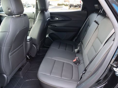 New 2026 Chevrolet TrailBlazer ACTIV image 18