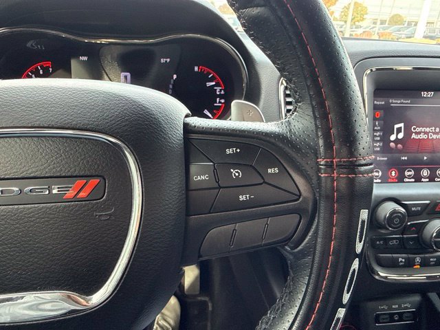 Used 2018 Dodge Durango GT AWD/4WD image 20