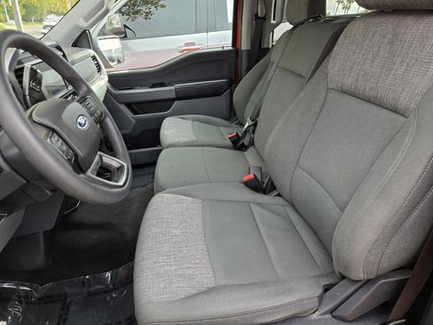 Used 2023 Ford F150 XLT image 24