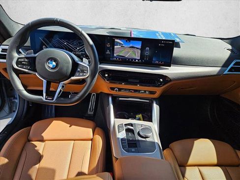 Used 2026 BMW 430i Coupe w/ M Sport Package RWD image 17