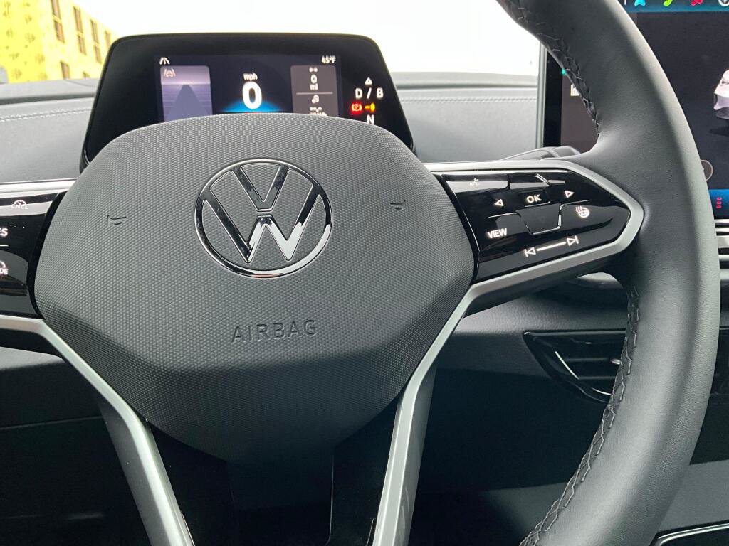 New 2026 Volkswagen ID.4 Pro S AWD/4WD image 21
