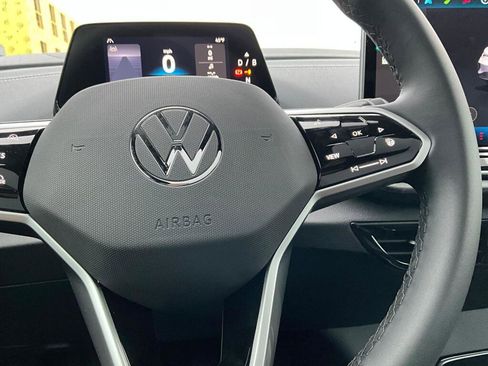 New 2026 Volkswagen ID.4 Pro S image 21