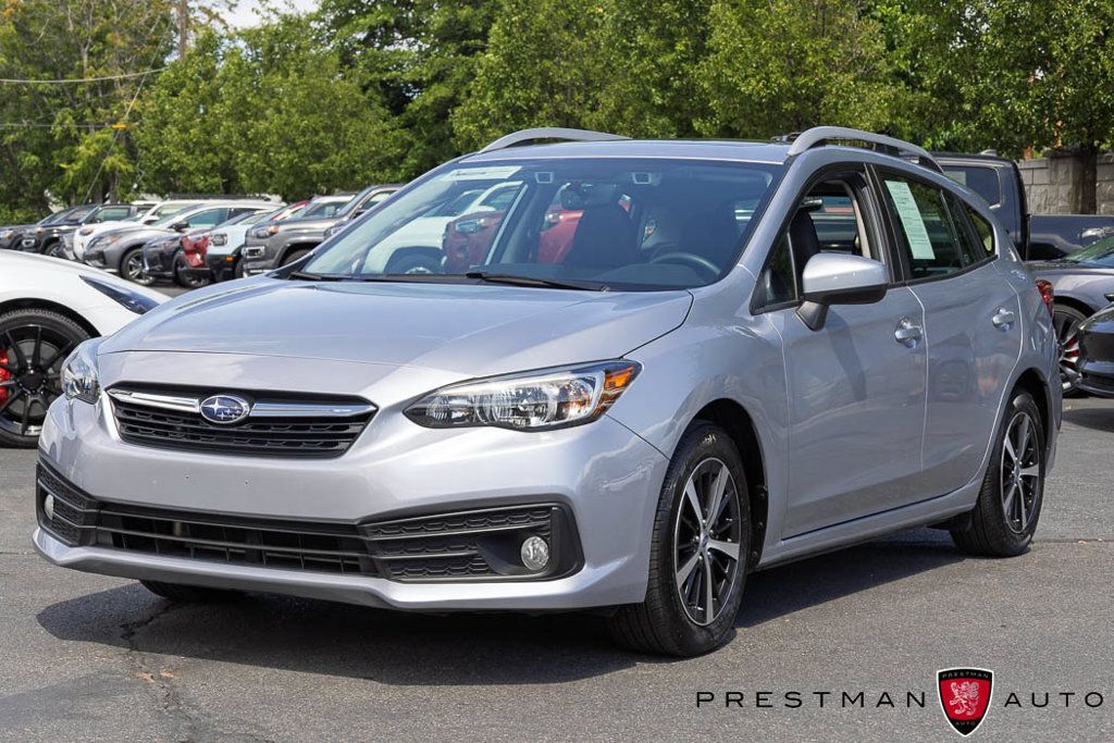 Used 2023 Subaru Impreza 2.0i Premium AWD/4WD image 13